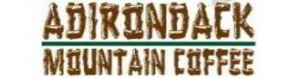 Adirondack Mountain Coffee logo